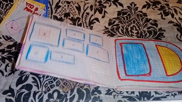 🌿Распаковка бумажных сюрпризов 🌼 первое видео °Бумажная штучка° смотреть онлайн