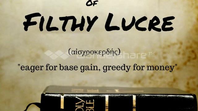 Pt 6 "Raw Spiritual Currency" Bishop Allen Brooks Sr. (Get the Book) 2020 смотреть онлайн