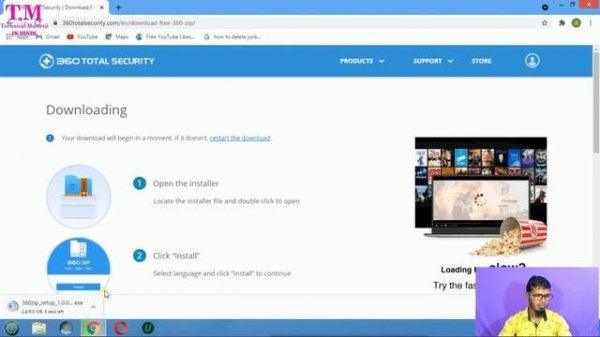 #3 Xtract ZIP/RAR Files on Pc ¦¦ 360 Zip Freeware Softwer ¦¦ Unzip Your Zip/Rar File For Free_2021