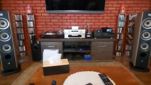 Focal Aria Evo X n2 + Atoll in200