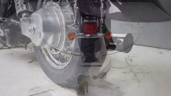 2003 KAWASAKI VN1500 VULCAN 1500 CLASSIC - National Powersports Distributors