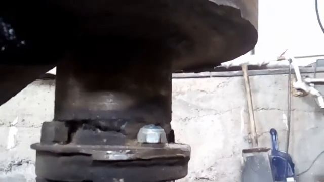 Обзор самодельный гранулятор#2 смотреть онлайн