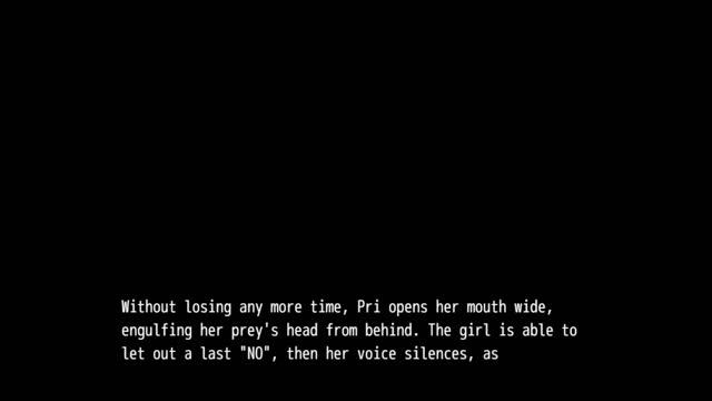 Pizza Delivery | A Way Back Home Vore Game (NEW UPDATE) смотреть онлайн