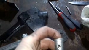 Отстреливает заправочный писталет на ТРК. Ремонт пистолета.