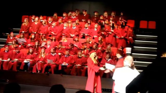 Как я закончила университет в Польше🎓 Absolutorium CDV  2018