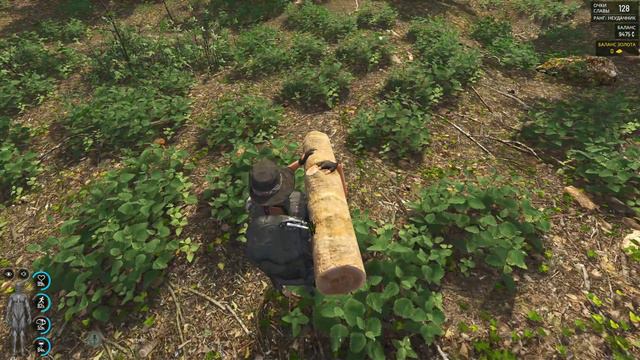 SCUM ч23 первые постройки 🔨 смотреть онлайн