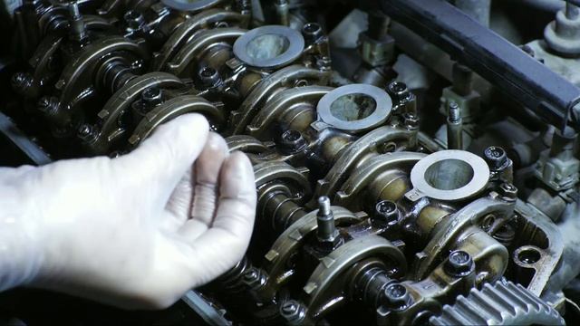 Какое масло выбрать: 5w30 или 5w40? смотреть онлайн