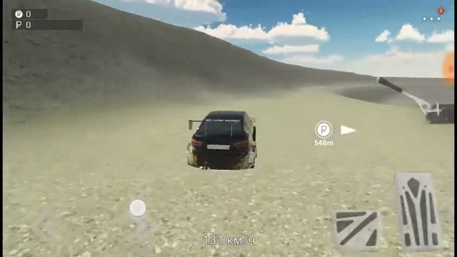 [Russian Rider Online] Максимальная скорость Весты смотреть онлайн