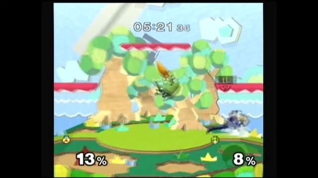 ITT7: SFAT (P1) vs Alan (P4) WS смотреть онлайн