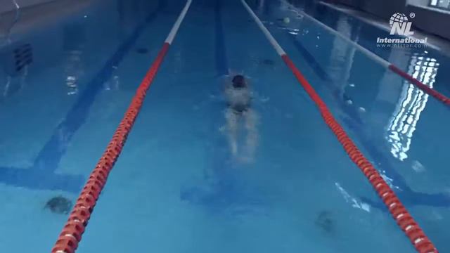 Фитнес в воде.Плавание для похудения. смотреть онлайн