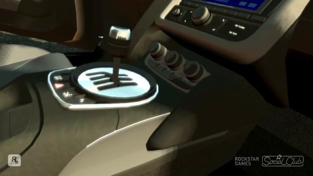 2008 Audi R8 V8 [GTA IV - Vehicle Mod] смотреть онлайн