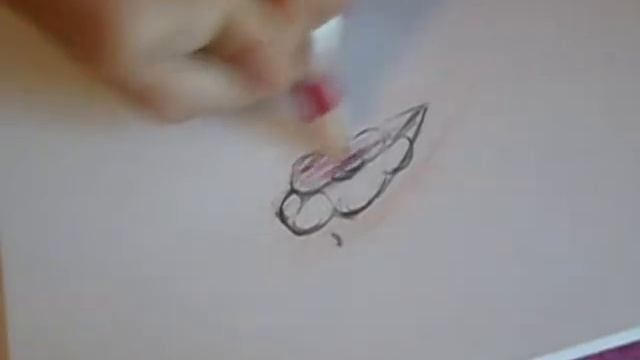 Рисуем. Урок №1. смотреть онлайн