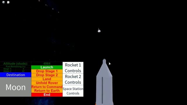 ТОП 2 ПЛЕЙСА ПРО ТЕСТИРОВАНИЕ РАКЕТ В РОБЛОКСЕ смотреть онлайн