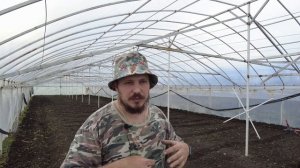 Сажаем картофель в теплицу. Все хитрости и нюансы для супер раннего урожая.