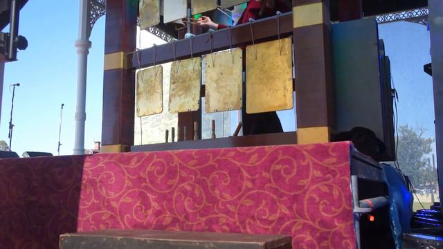 Фестиваль "Просветитель". день второй. Колокольный звон. смотреть онлайн