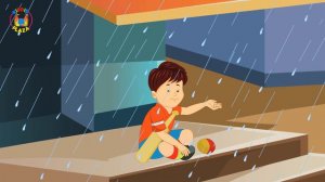 Rain Rain Go Away Song with Lyrics +More Popular Nursery Rhymes & Kids Songs for Children, Lullabie