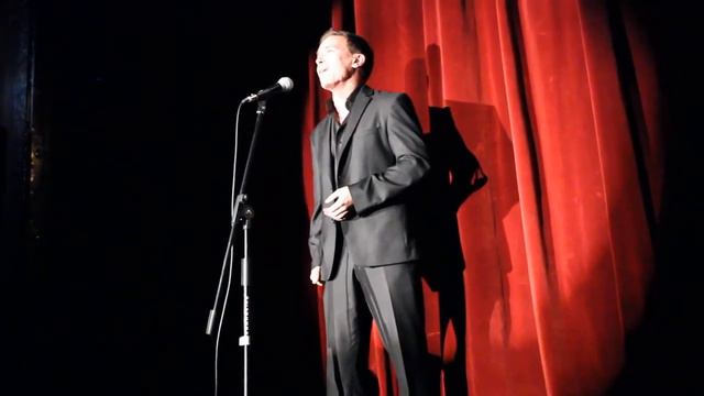 Артём Белеуш   Плач Федерико Франческо Чилеа