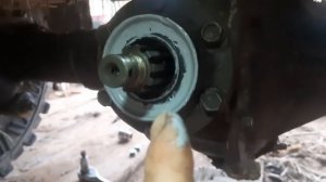 Уаз 3303 ТРЕХ ДНЕВНЫЙ РЕМОНТ СТАРТЕРА
