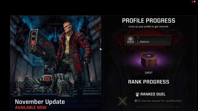 Fallout servers are offline so I installed Quake смотреть онлайн