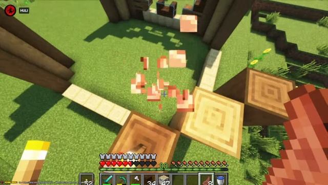 AVO AVO FREE ME KHEL KE JAV || JAVA + PR SERVER || HUMLI SMP || DAY 2 || #gaming #minecraft смотреть онлайн