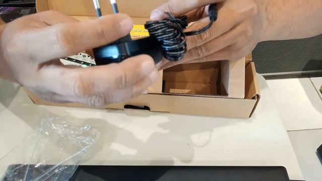 Unboxing | Valeton | Dapper Mini | Duetto Music смотреть онлайн