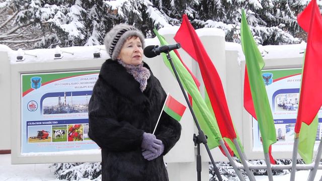 Делегаты Всебелорусского народного собрания отправились в Минск смотреть онлайн