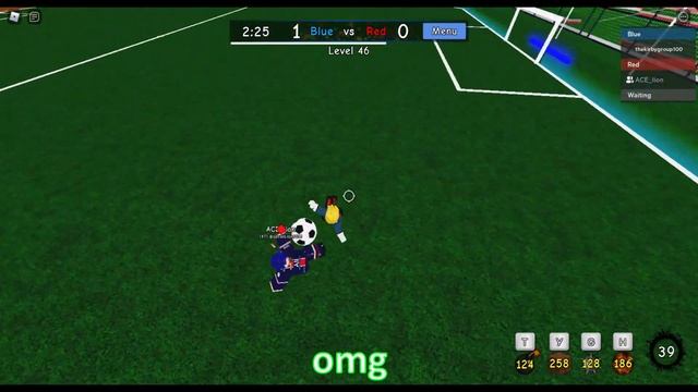 ROBLOX FOOTBALL BUT I 1v1 MY FANS [#4 TPS: Street Soccer] смотреть онлайн