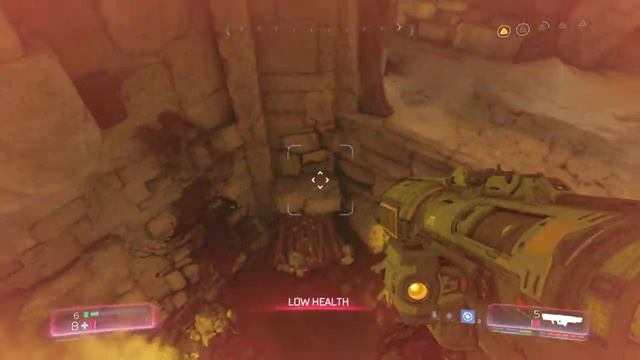 DOOM how to beat the enemies смотреть онлайн