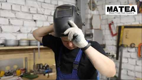 Matea - презентационный ролик