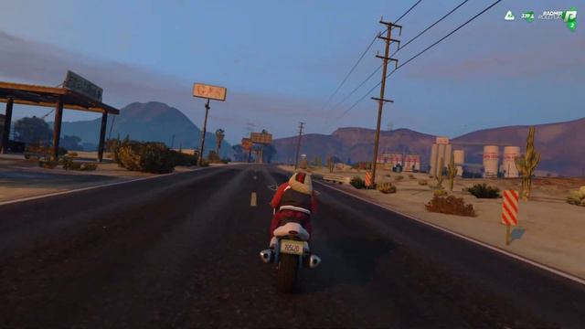 ЭТО НУЖНО ДОБАВИТЬ НА РАДМИР! (Gta 5 Radmir) смотреть онлайн
