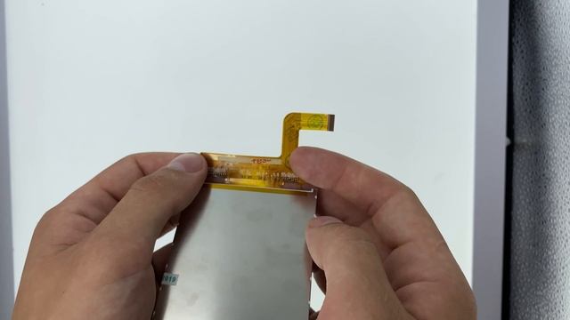 Fly FS454 Nimbus 8 дисплей экран матрица LCD I обзор Vibro+ смотреть онлайн