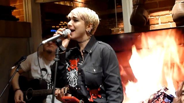 Spirt FM - Самба белого мотылька (Валерий Миладзе cover) смотреть онлайн