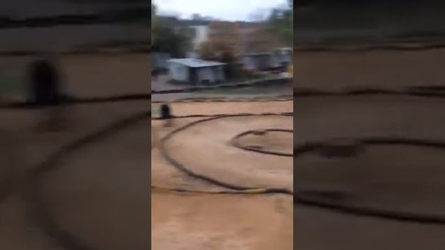 Сореанования в классе багги в Перово смотреть онлайн