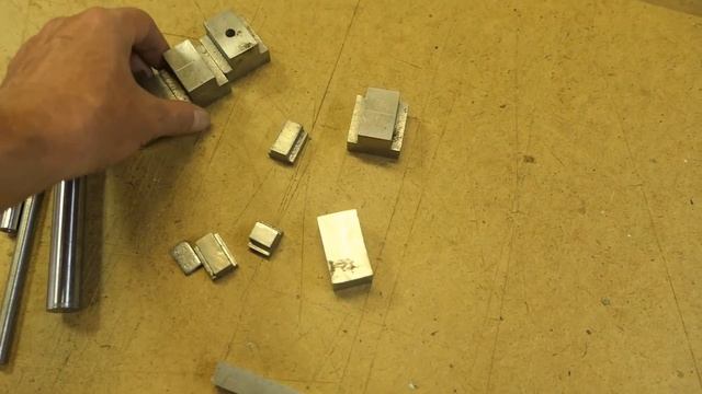 Нива Кабрио в масштабе 1:18. Подвеска Часть 4