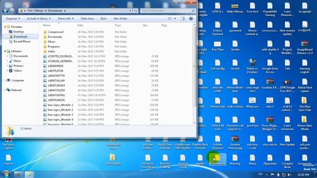 Fix IDM An Error has occurred during assembling the files KB смотреть онлайн