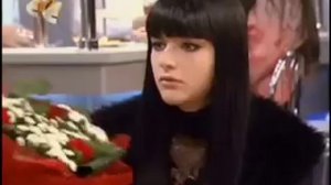 Даша и Веник. Только