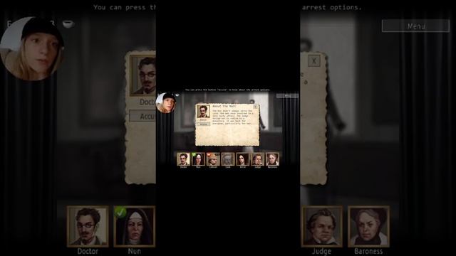 Who is the killer? Episode 1 #PART 1 смотреть онлайн