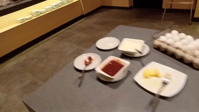 Горный Алтай/ Обзор территории пака отеля Ая/ Шведский стло на завтрак/ смотреть онлайн