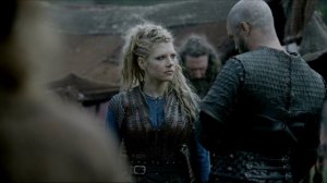 Рагнар Лодброк опускает всех