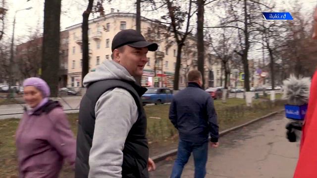 Опрос: нерабочая неделя смотреть онлайн