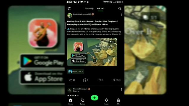 Resident Evil Village PC Game On any android IOS Device Play Now | смотреть онлайн