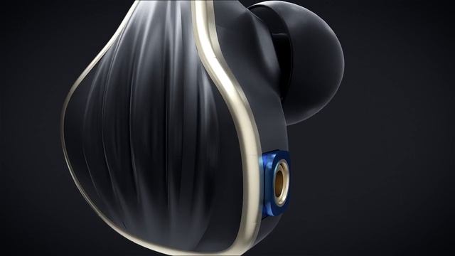 The FiiO FH5 may blow you away! смотреть онлайн