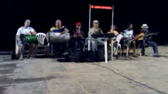 Самба в Рио-де-Жанейро - 3 (brasil-russia.ru) смотреть онлайн