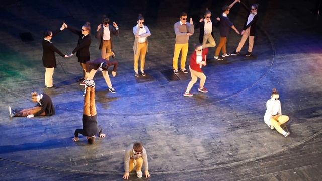 Хипстеры(часть1) смотреть онлайн