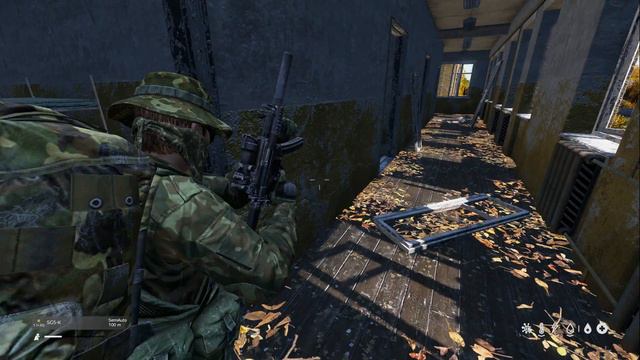 DayZ 0.63 - screenshots xbox смотреть онлайн