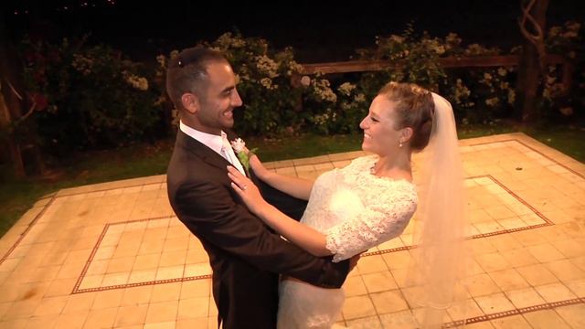 Zisie & Mosie - Wedding Highlights смотреть онлайн
