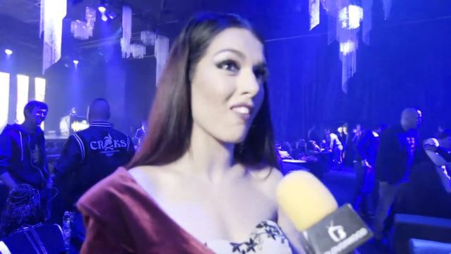 Интервю с Diona (359 Hip-Hop Awards 2017) смотреть онлайн