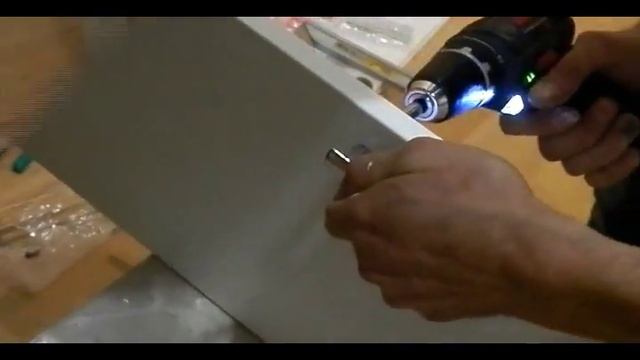 Малина-мебель сборка и установка прихожая malina-mebel.com смотреть онлайн