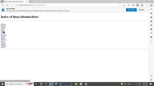 Install docker on ubuntu by adding repository or by downloading rpm смотреть онлайн