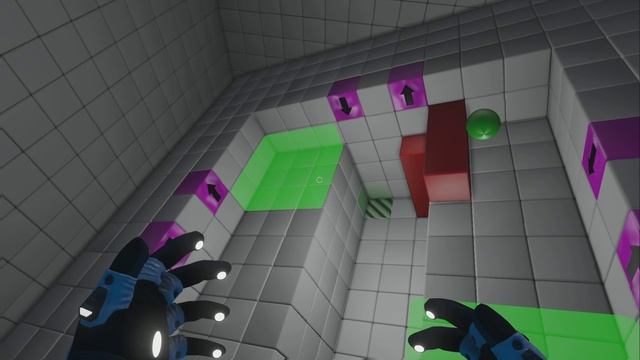 QUBE Director's Cut: Complete my Secret 3 Achievement Guide смотреть онлайн